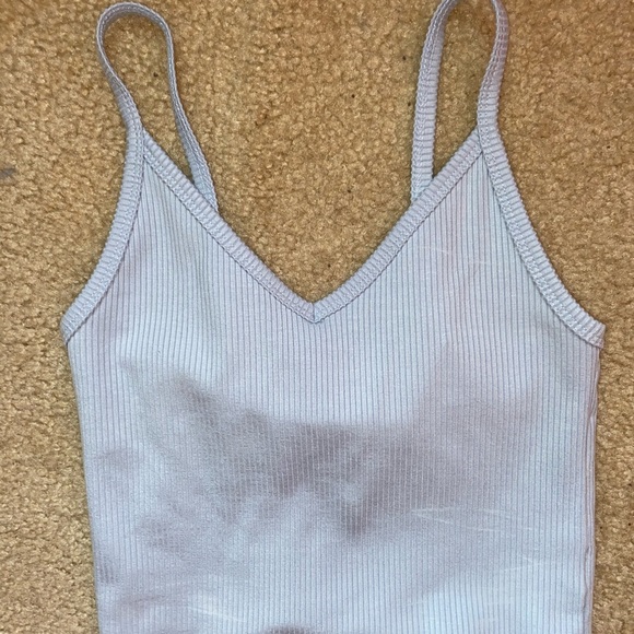 American Eagle Outfitters Tops - - NWOT crop cami